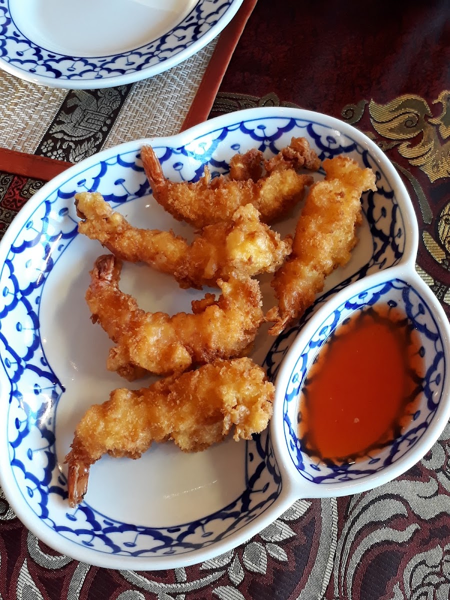 Thai Aroy Maak Restaurant-8