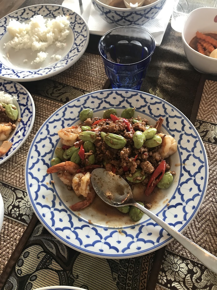 Thai Aroy Maak Restaurant-9